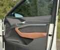 Білий Ауді Q8 e-tron, об'ємом двигуна 0 л та пробігом 10 тис. км за 52000 $, фото 14 на Automoto.ua