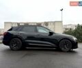Черный Ауди Q8 e-tron, объемом двигателя 0 л и пробегом 32 тыс. км за 56700 $, фото 7 на Automoto.ua