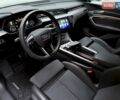 Черный Ауди Q8 e-tron, объемом двигателя 0 л и пробегом 32 тыс. км за 56700 $, фото 19 на Automoto.ua
