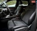 Черный Ауди Q8 e-tron, объемом двигателя 0 л и пробегом 32 тыс. км за 56700 $, фото 21 на Automoto.ua