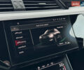 Ауді Q8 e-tron 2023 у Мукачеве на Automoto.ua Чорний Ауді Q8 e-tron, об'ємом двигуна 0 л та пробігом 38 тис. км за 64500 $, фото 41 на Automoto.ua