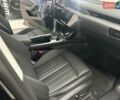 Черный Ауди Q8 e-tron, объемом двигателя 0 л и пробегом 28 тыс. км за 49000 $, фото 1 на Automoto.ua