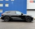 Черный Ауди Q8 e-tron, объемом двигателя 0 л и пробегом 32 тыс. км за 56700 $, фото 8 на Automoto.ua