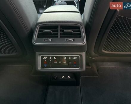 Черный Ауди Q8 e-tron, объемом двигателя 0 л и пробегом 20 тыс. км за 49999 $, фото 53 на Automoto.ua