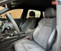 Чорний Ауді Q8 e-tron, об'ємом двигуна 0 л та пробігом 22 тис. км за 50999 $, фото 15 на Automoto.ua