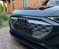 Черный Ауди Q8 e-tron, объемом двигателя 0 л и пробегом 20 тыс. км за 49999 $, фото 8 на Automoto.ua