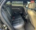 Черный Ауди Q8 e-tron, объемом двигателя 0 л и пробегом 35 тыс. км за 52950 $, фото 53 на Automoto.ua