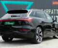 Черный Ауди Q8 e-tron, объемом двигателя 0 л и пробегом 53 тыс. км за 60500 $, фото 12 на Automoto.ua