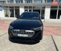 Черный Ауди Q8 e-tron, объемом двигателя 0 л и пробегом 13 тыс. км за 49000 $, фото 14 на Automoto.ua