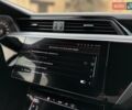 Чорний Ауді Q8 e-tron, об'ємом двигуна 0 л та пробігом 22 тис. км за 50999 $, фото 39 на Automoto.ua