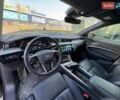 Черный Ауди Q8 e-tron, объемом двигателя 0 л и пробегом 65 тыс. км за 57500 $, фото 26 на Automoto.ua