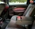 Черный Ауди Q8 e-tron, объемом двигателя 0 л и пробегом 32 тыс. км за 56700 $, фото 43 на Automoto.ua