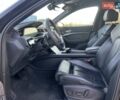 Чорний Ауді Q8 e-tron, об'ємом двигуна 0 л та пробігом 35 тис. км за 50900 $, фото 29 на Automoto.ua