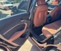 Черный Ауди Q8 e-tron, объемом двигателя 0 л и пробегом 13 тыс. км за 49000 $, фото 10 на Automoto.ua