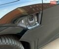 Черный Ауди Q8 e-tron, объемом двигателя 0 л и пробегом 33 тыс. км за 51115 $, фото 12 на Automoto.ua