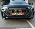 Черный Ауди Q8 e-tron, объемом двигателя 0 л и пробегом 51 тыс. км за 65000 $, фото 51 на Automoto.ua