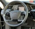 Чорний Ауді Q8 e-tron, об'ємом двигуна 0 л та пробігом 35 тис. км за 50900 $, фото 37 на Automoto.ua