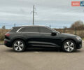 Чорний Ауді Q8 e-tron, об'ємом двигуна 0 л та пробігом 49 тис. км за 44200 $, фото 9 на Automoto.ua