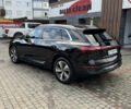 Ауді Q8 e-tron 2023 у Івано-Франківську на Automoto.ua Чорний Ауді Q8 e-tron, об'ємом двигуна 0 л та пробігом 26 тис. км за 49900 $, фото 3 на Automoto.ua