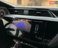 Черный Ауди Q8 e-tron, объемом двигателя 0 л и пробегом 33 тыс. км за 51115 $, фото 7 на Automoto.ua