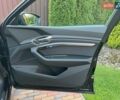 Черный Ауди Q8 e-tron, объемом двигателя 0 л и пробегом 20 тыс. км за 49999 $, фото 49 на Automoto.ua