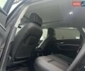 Черный Ауди Q8 e-tron, объемом двигателя 0 л и пробегом 27 тыс. км за 47900 $, фото 16 на Automoto.ua