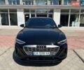 Черный Ауди Q8 e-tron, объемом двигателя 0 л и пробегом 13 тыс. км за 49000 $, фото 16 на Automoto.ua