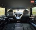 Черный Ауди Q8 e-tron, объемом двигателя 0 л и пробегом 46 тыс. км за 59500 $, фото 12 на Automoto.ua