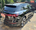 Черный Ауди Q8 e-tron, объемом двигателя 0 л и пробегом 31 тыс. км за 57900 $, фото 8 на Automoto.ua