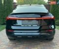 Черный Ауди Q8 e-tron, объемом двигателя 0 л и пробегом 20 тыс. км за 49999 $, фото 13 на Automoto.ua