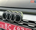 Чорний Ауді Q8 e-tron, об'ємом двигуна 0 л та пробігом 49 тис. км за 44200 $, фото 21 на Automoto.ua