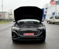 Черный Ауди Q8 e-tron, объемом двигателя 0 л и пробегом 32 тыс. км за 56700 $, фото 16 на Automoto.ua