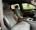 Чорний Ауді Q8 e-tron, об'ємом двигуна 0 л та пробігом 22 тис. км за 50999 $, фото 27 на Automoto.ua