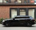 Чорний Ауді Q8 e-tron, об'ємом двигуна 0 л та пробігом 22 тис. км за 50999 $, фото 11 на Automoto.ua