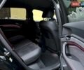 Черный Ауди Q8 e-tron, объемом двигателя 0 л и пробегом 32 тыс. км за 56700 $, фото 36 на Automoto.ua
