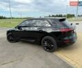 Черный Ауди Q8 e-tron, объемом двигателя 0 л и пробегом 33 тыс. км за 51115 $, фото 1 на Automoto.ua