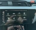 Черный Ауди Q8 e-tron, объемом двигателя 0 л и пробегом 20 тыс. км за 49999 $, фото 41 на Automoto.ua