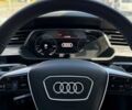 Черный Ауди Q8 e-tron, объемом двигателя 0 л и пробегом 4 тыс. км за 51800 $, фото 8 на Automoto.ua
