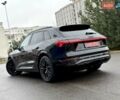 Черный Ауди Q8 e-tron, объемом двигателя 0 л и пробегом 32 тыс. км за 56700 $, фото 12 на Automoto.ua