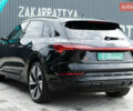 Черный Ауди Q8 e-tron, объемом двигателя 0 л и пробегом 53 тыс. км за 60500 $, фото 11 на Automoto.ua