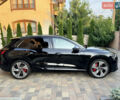 Черный Ауди Q8 e-tron, объемом двигателя 0 л и пробегом 31 тыс. км за 57900 $, фото 48 на Automoto.ua