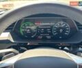 Черный Ауди Q8 e-tron, объемом двигателя 0 л и пробегом 13 тыс. км за 49000 $, фото 1 на Automoto.ua