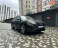 Черный Ауди Q8 e-tron, объемом двигателя 0 л и пробегом 28 тыс. км за 49000 $, фото 14 на Automoto.ua