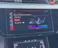 Черный Ауди Q8 e-tron, объемом двигателя 0 л и пробегом 46 тыс. км за 59500 $, фото 46 на Automoto.ua
