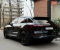 Чорний Ауді Q8 e-tron, об'ємом двигуна 0 л та пробігом 22 тис. км за 50999 $, фото 10 на Automoto.ua