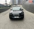 Черный Ауди Q8 e-tron, объемом двигателя 0 л и пробегом 27 тыс. км за 47900 $, фото 2 на Automoto.ua