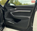 Ауді Q8 e-tron 2023 у Мукачеве на Automoto.ua Чорний Ауді Q8 e-tron, об'ємом двигуна 0 л та пробігом 38 тис. км за 64500 $, фото 31 на Automoto.ua