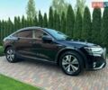 Черный Ауди Q8 e-tron, объемом двигателя 0 л и пробегом 20 тыс. км за 49999 $, фото 6 на Automoto.ua