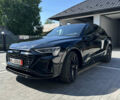 Черный Ауди Q8 e-tron, объемом двигателя 0 л и пробегом 51 тыс. км за 65000 $, фото 55 на Automoto.ua