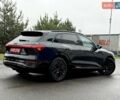 Черный Ауди Q8 e-tron, объемом двигателя 0 л и пробегом 32 тыс. км за 56700 $, фото 9 на Automoto.ua